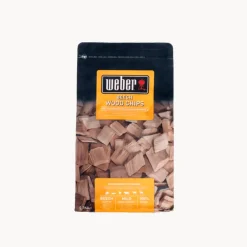 Virutas de madera ahumar haya Weber®
